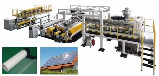 Jwell 플라스틱 기계 중공 플레이트 EVA Poe 태양광 포장 광학 시트 제조업체 및 보드/필름/파이프/프로파일/재활용 압출 기계 공급업체 만들기